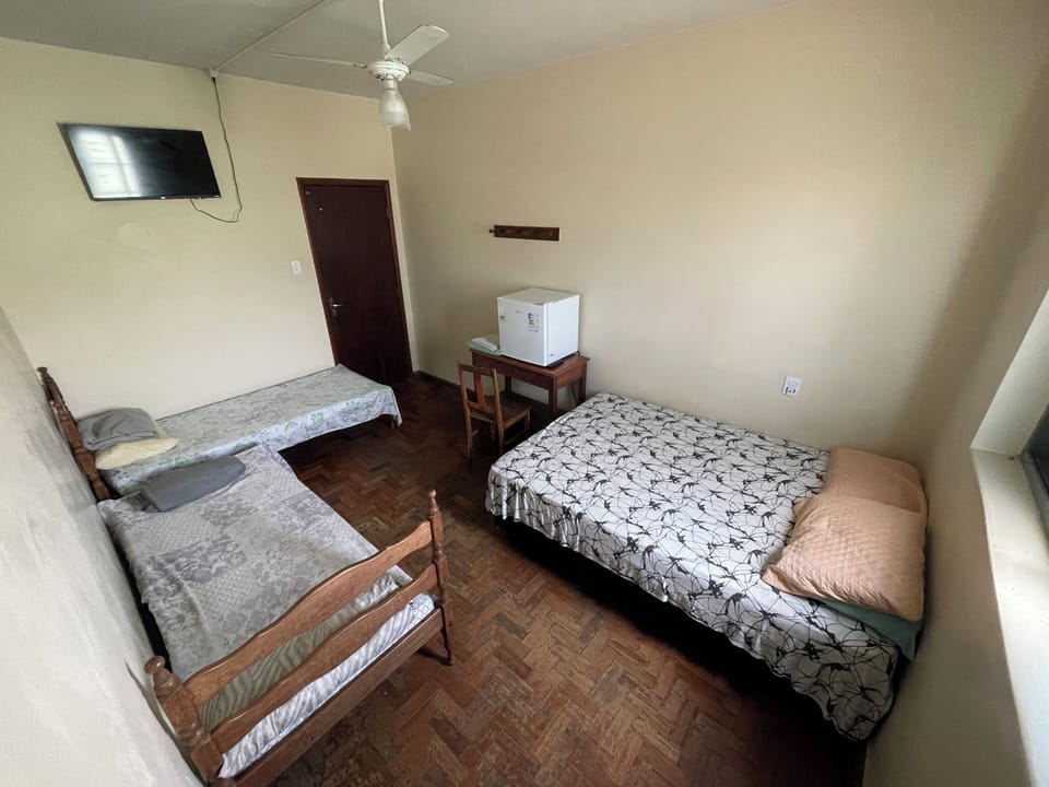 Basic Suite | Free WiFi