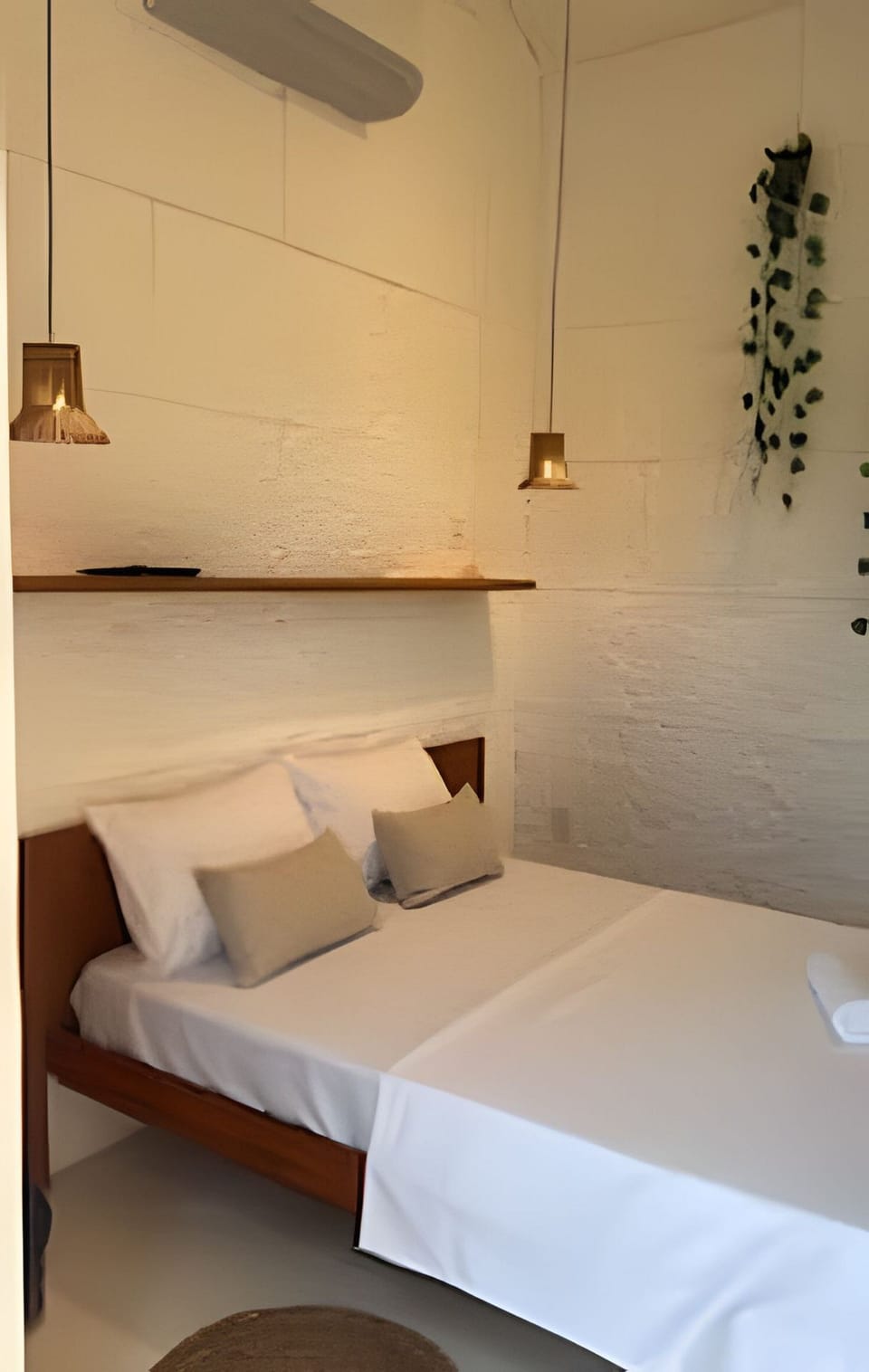 Suite Sorrento | WiFi (free)