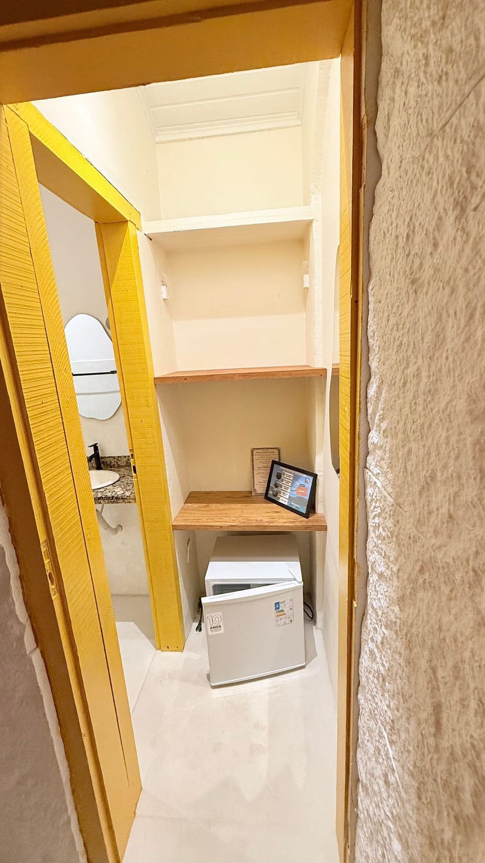 Suite Sorrento | Interior