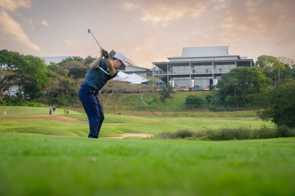 Golf