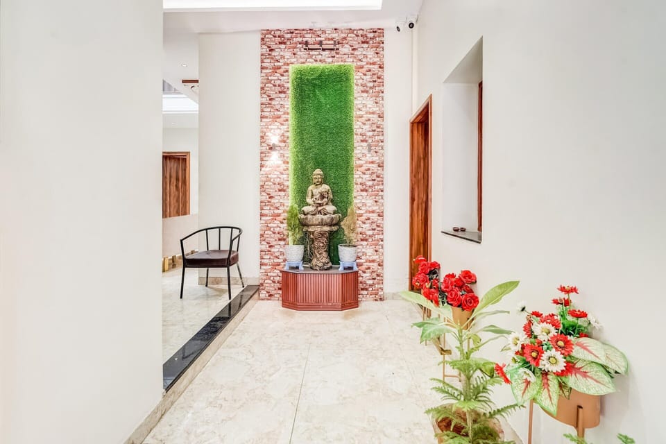House | Interior