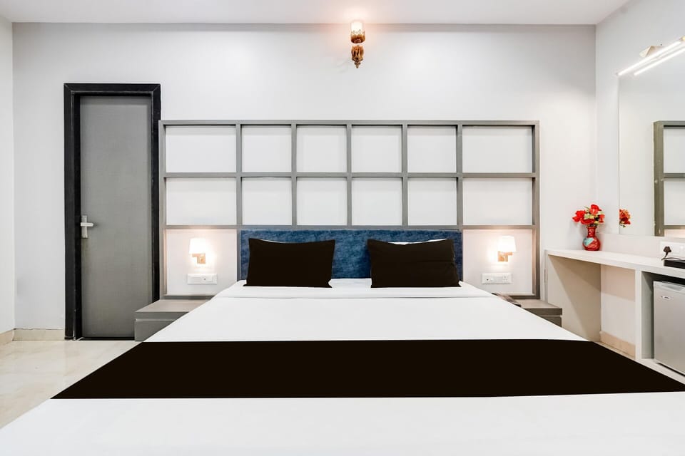 Deluxe Shiv Hari Heritage House in Rajasthan