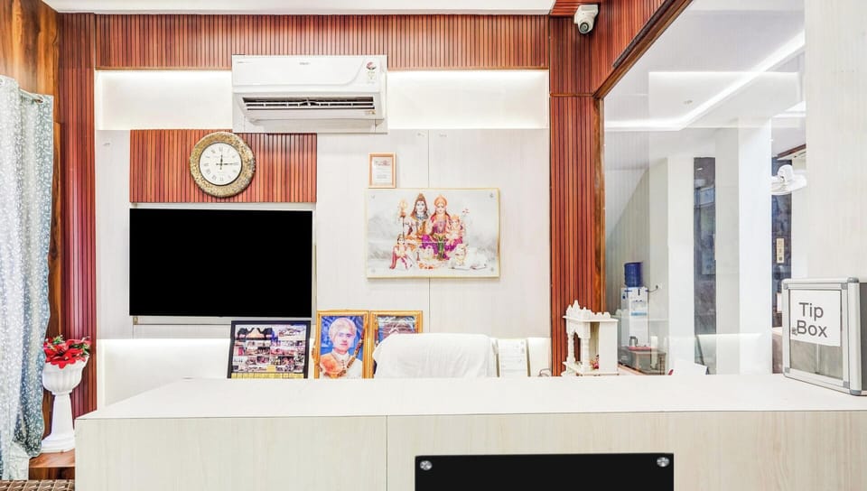 Deluxe Shiv Hari Heritage House in Rajasthan