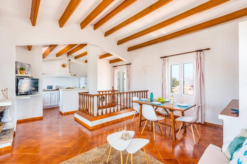 Villa Miguels image
