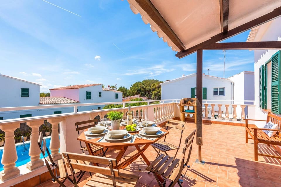 Villa Miguels image