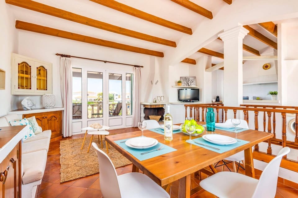 Villa Miguels image