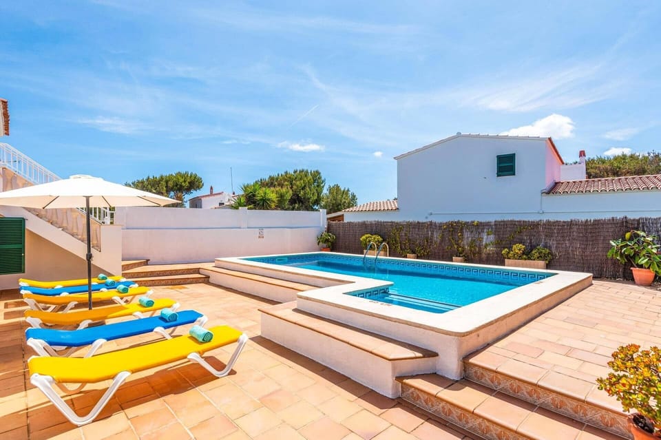 Villa Miguels image