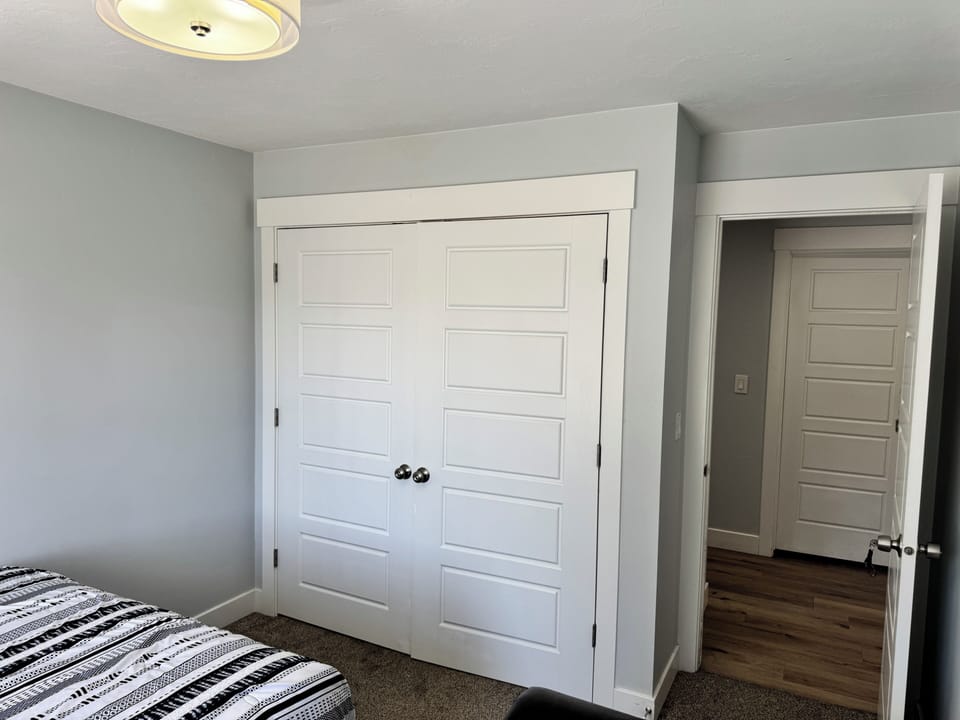 Standard Single Room | WiFi (free)