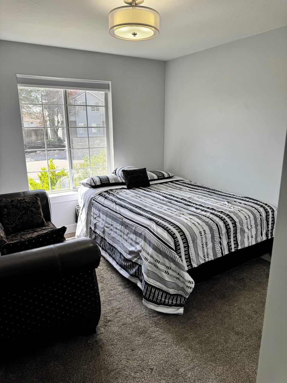 Standard Single Room | WiFi (free)