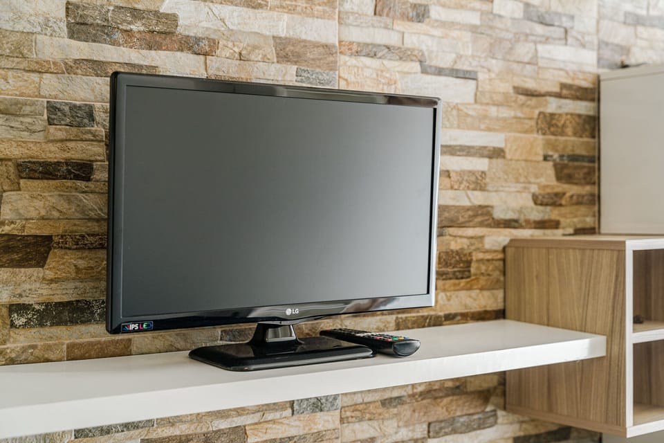 Television