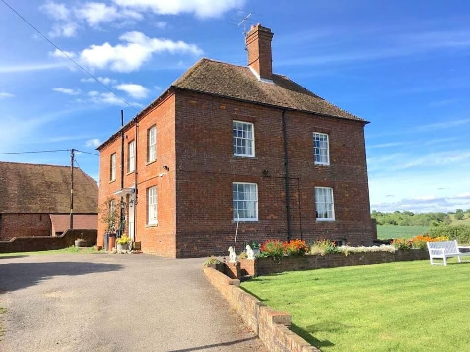 House, Multiple Beds, Kitchen, Garden View | Exterior