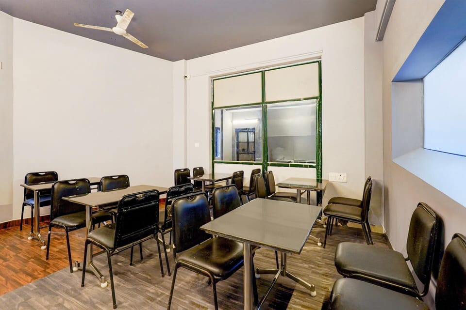 House | Dining