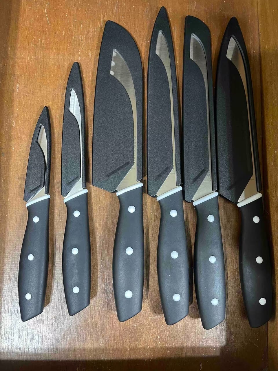 Miscellaneous