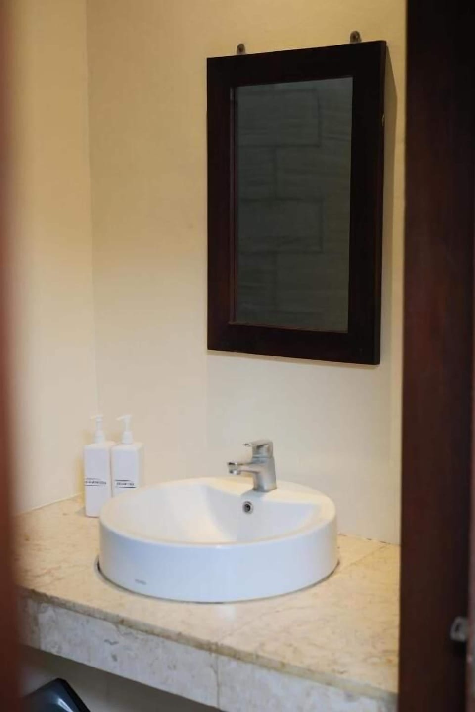 Deluxe Double Room, Balcony, Garden View | Bathroom | Hair dryer, bidet, towels, soap