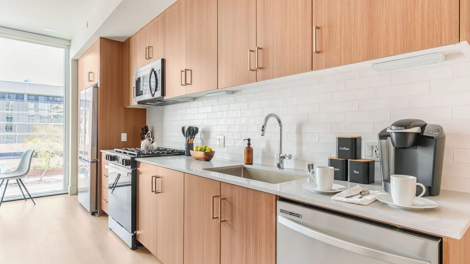 Apartment (4 Bedrooms) | Interior