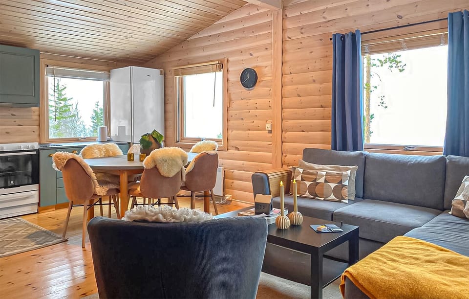 living-room