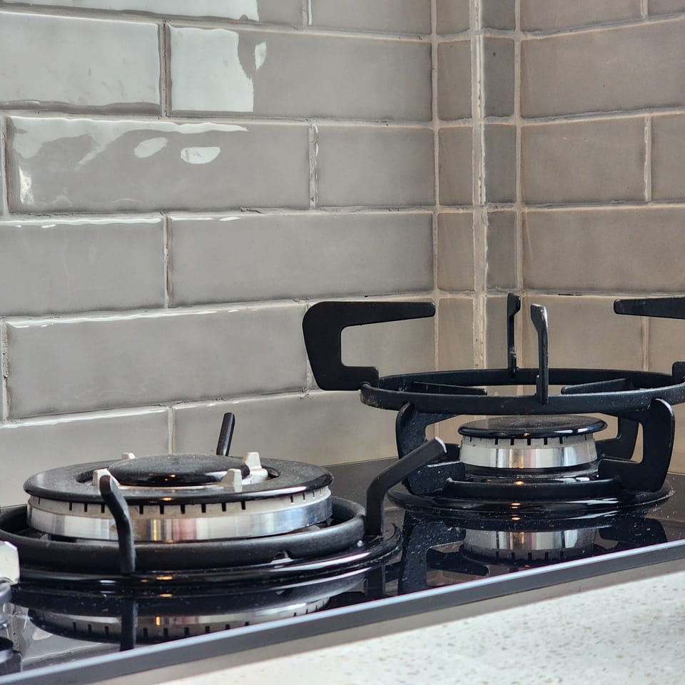 Standard Apartment | Private kitchen