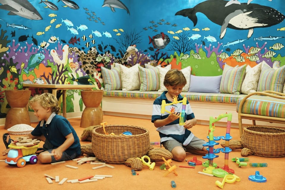 The Keiki Club is designed for little travelers ages 5-12, this program offers engaging activities and curated experiences that invite younger guests, and those young at heart, to discover their destination through play.