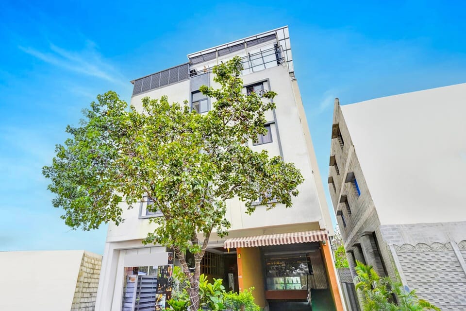 House | Exterior