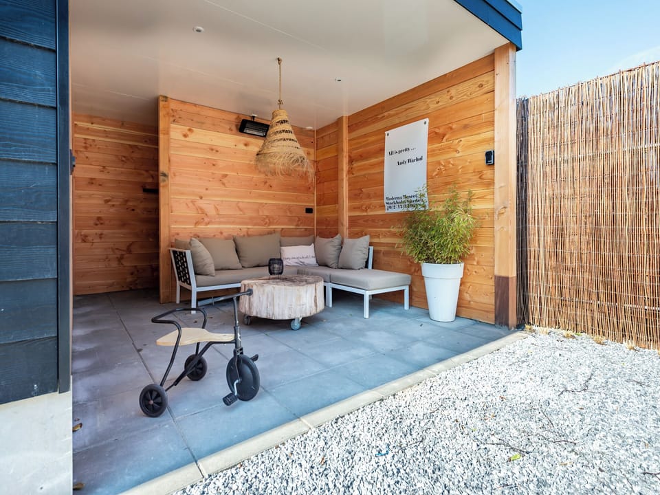 Patio / Balcony