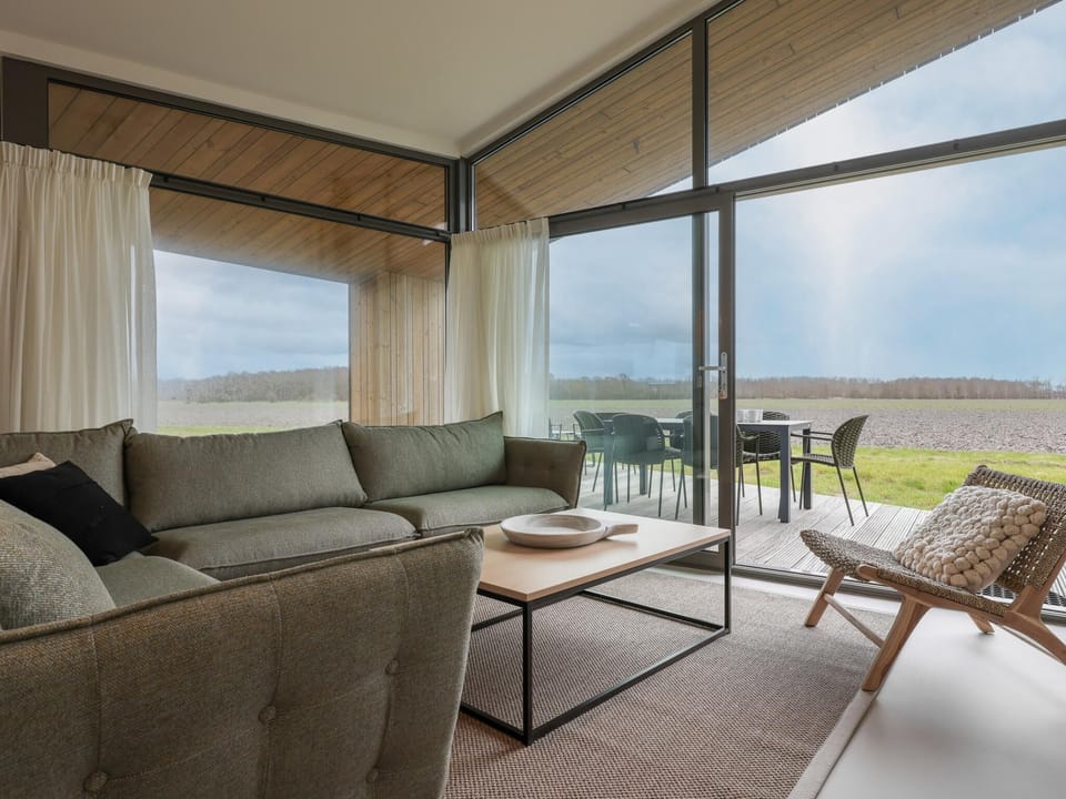 View from Holiday Home [summer]