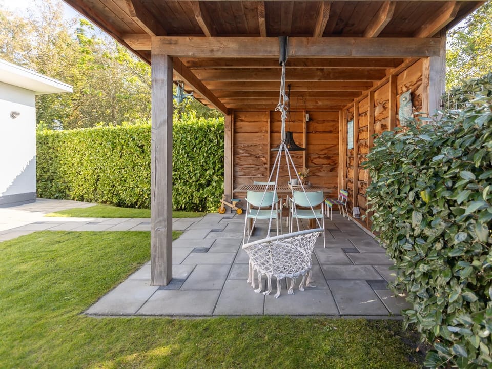 Patio / Balcony