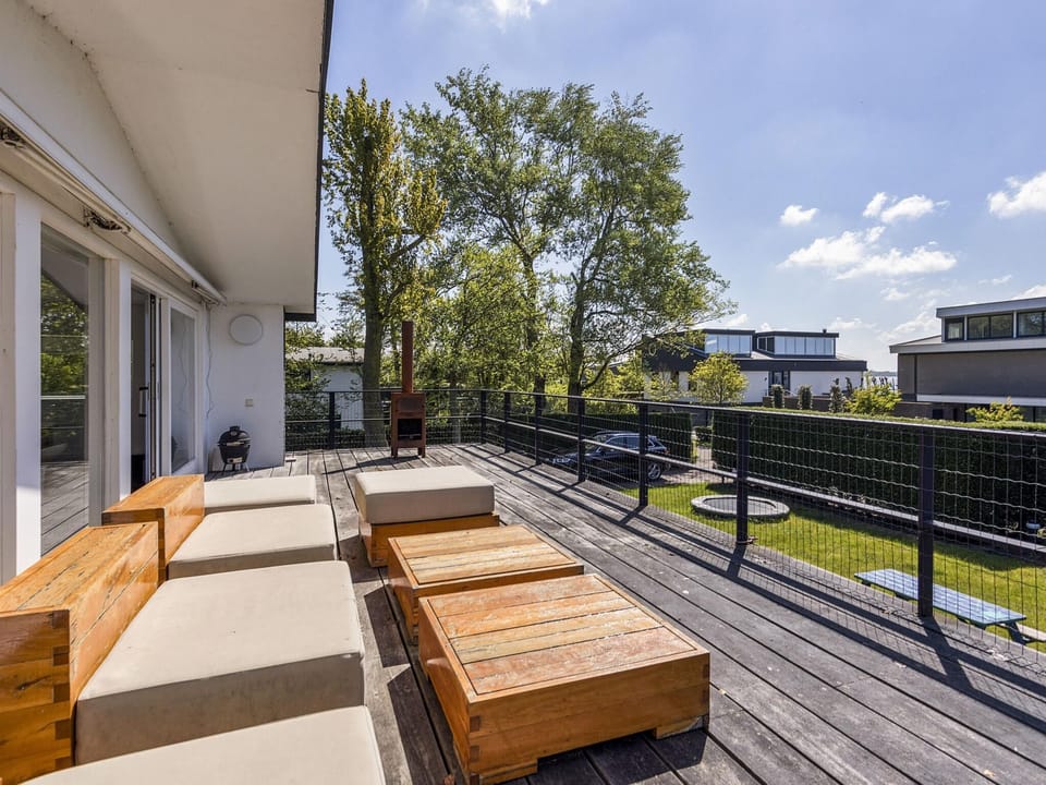 Patio / Balcony