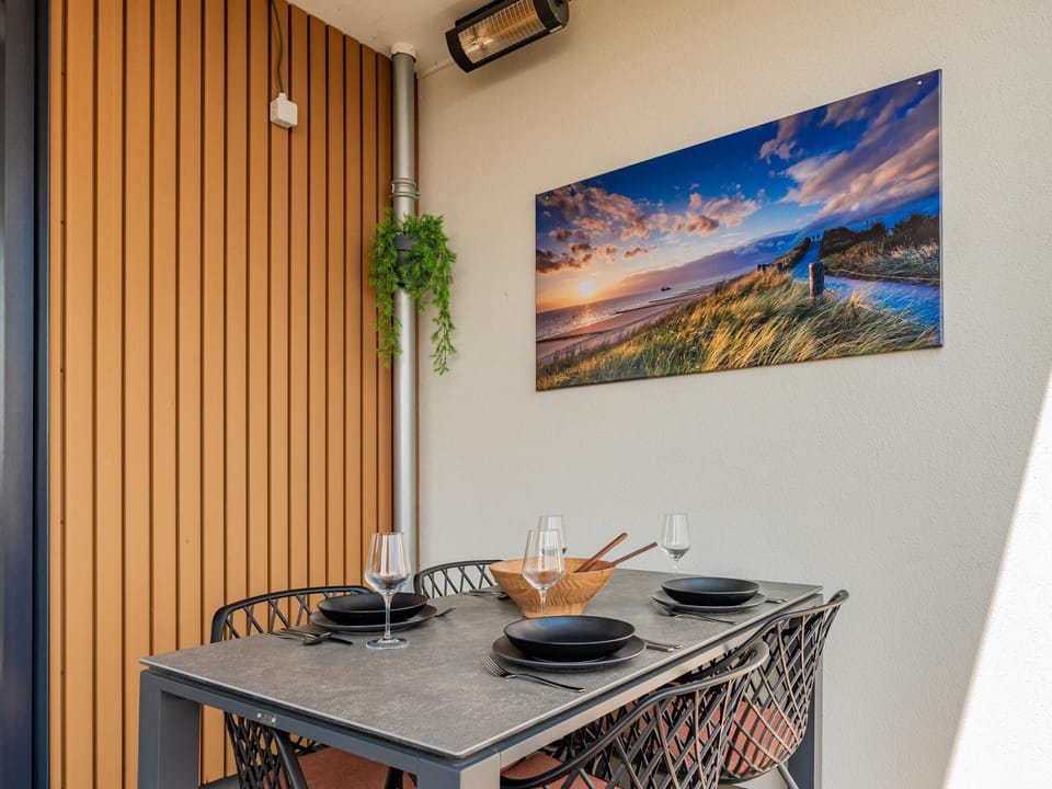 Patio / Balcony