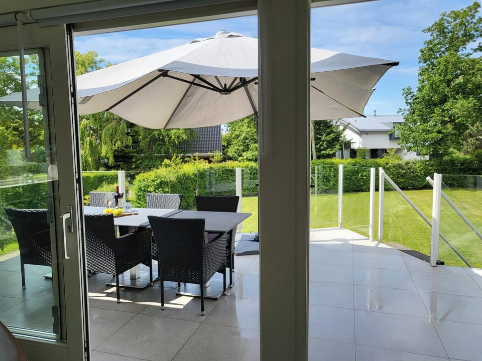 Patio / Balcony