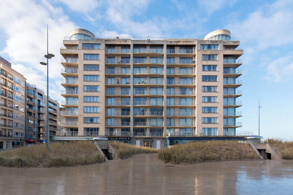 Comfort Apartment, 3 Bedrooms | Exterior