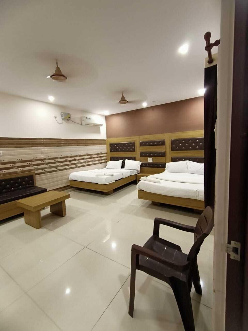 Superior Room, City View | Premium bedding, free WiFi, bed sheets