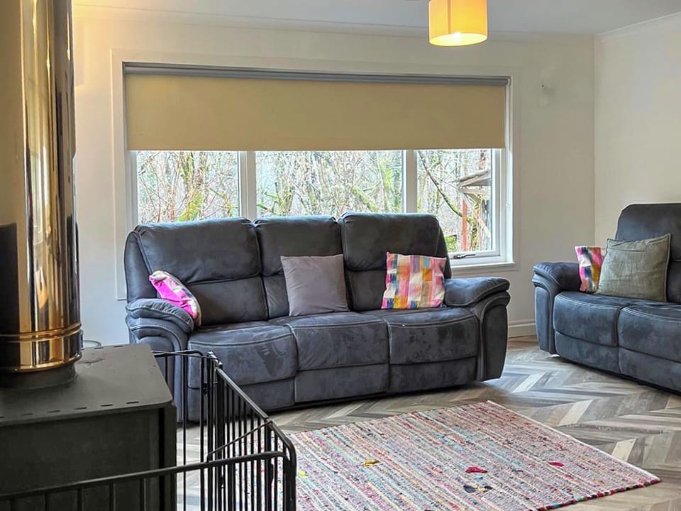 Living area | Rivendell House, Spean Bridge, Fort William