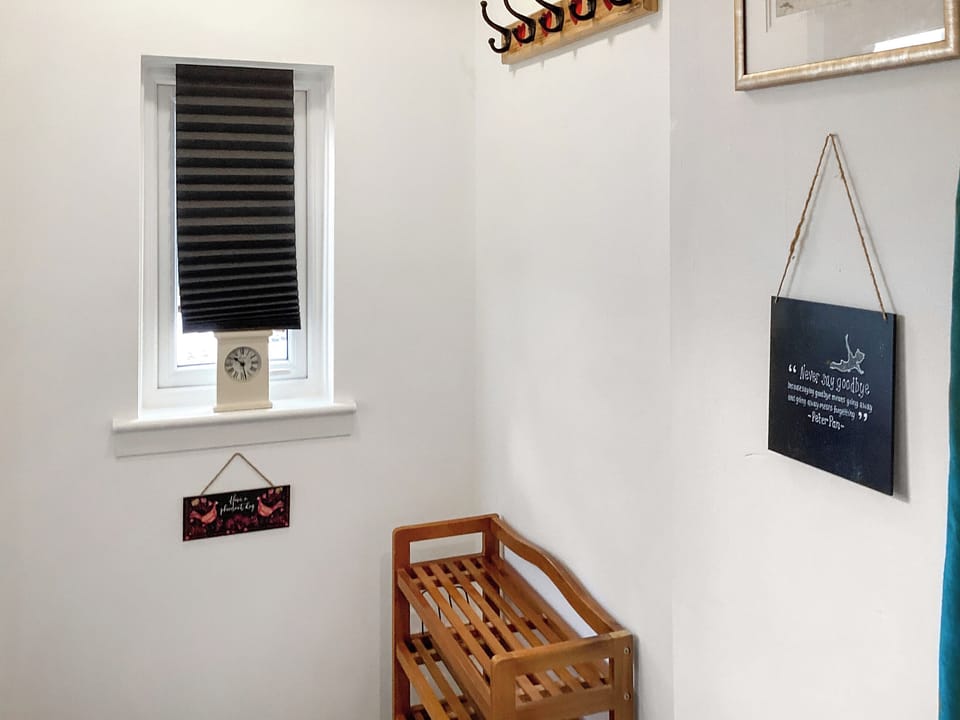 Interior | The Haar, Nairn
