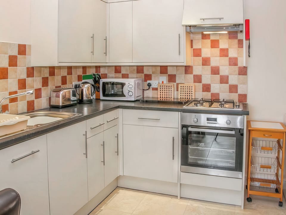 Kitchen/diner | Cut Lloi, Llanfair Caereinion