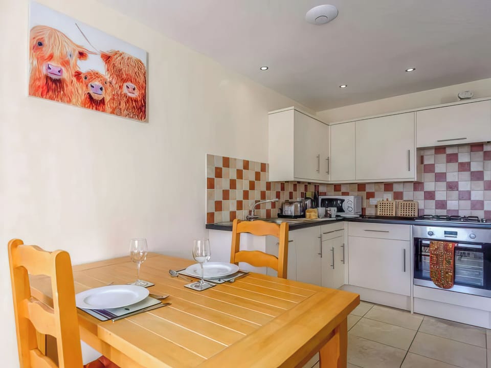Kitchen/diner | Cut Lloi, Llanfair Caereinion