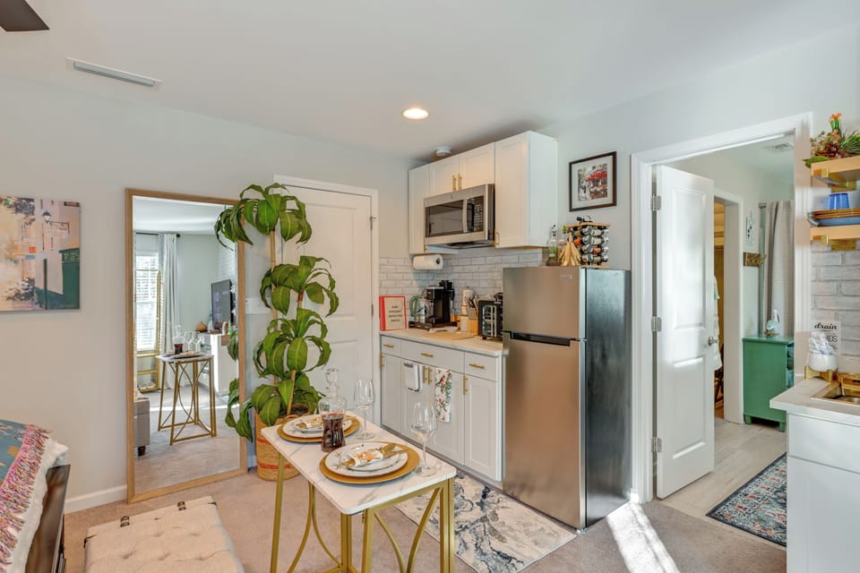 Kitchenette