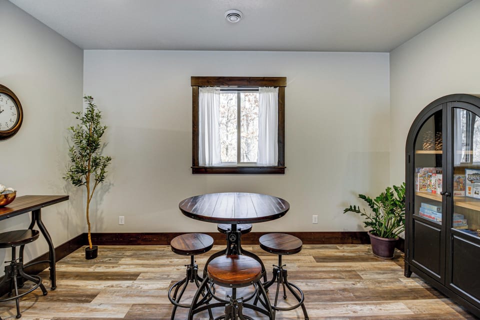 Sitting Area