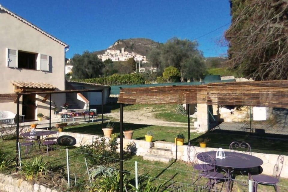 Patio / Balcony