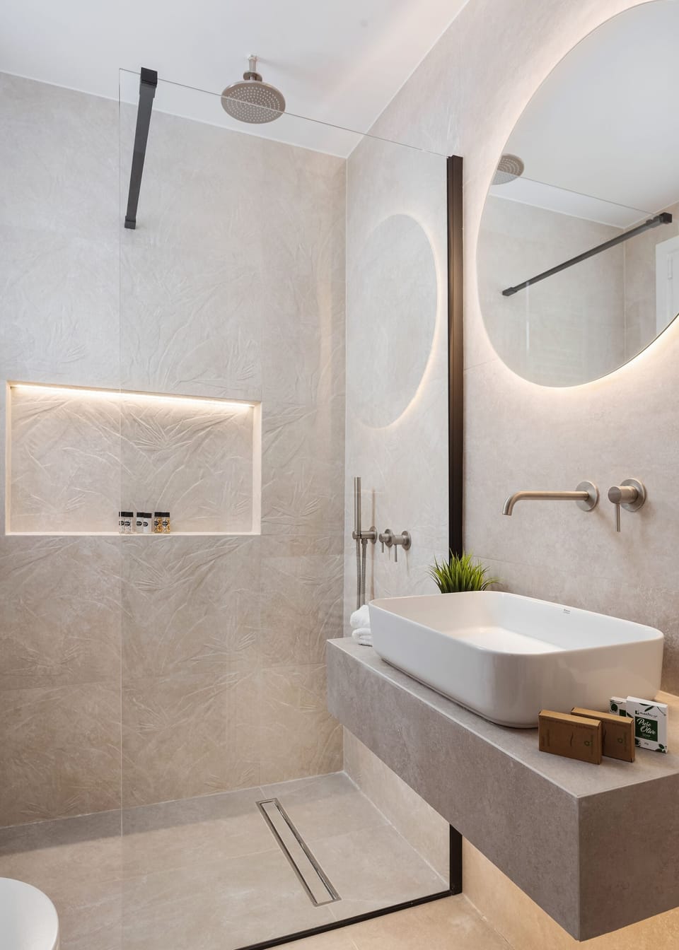 Acropolis City Icon Residence Apartment in Athens