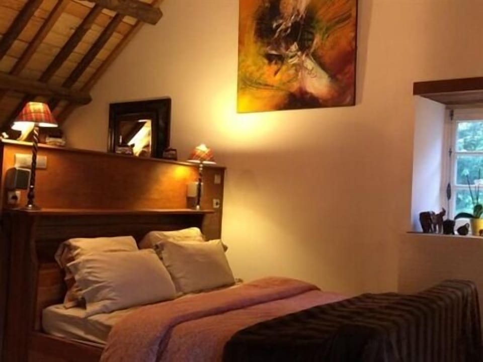 Deluxe Suite, Ensuite (Spa)