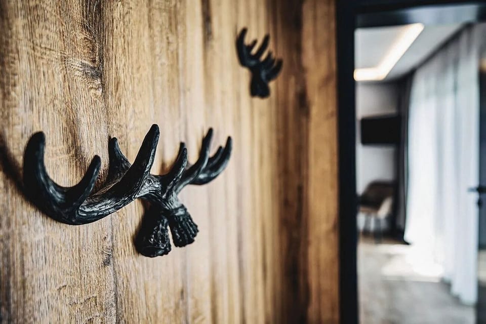 Superior Chalet, Mountain View | Interior