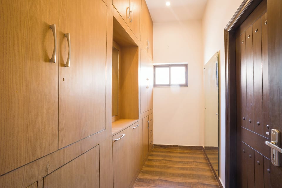Deluxe Villa | Interior