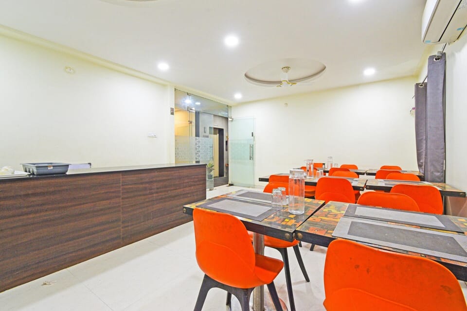 House | Dining