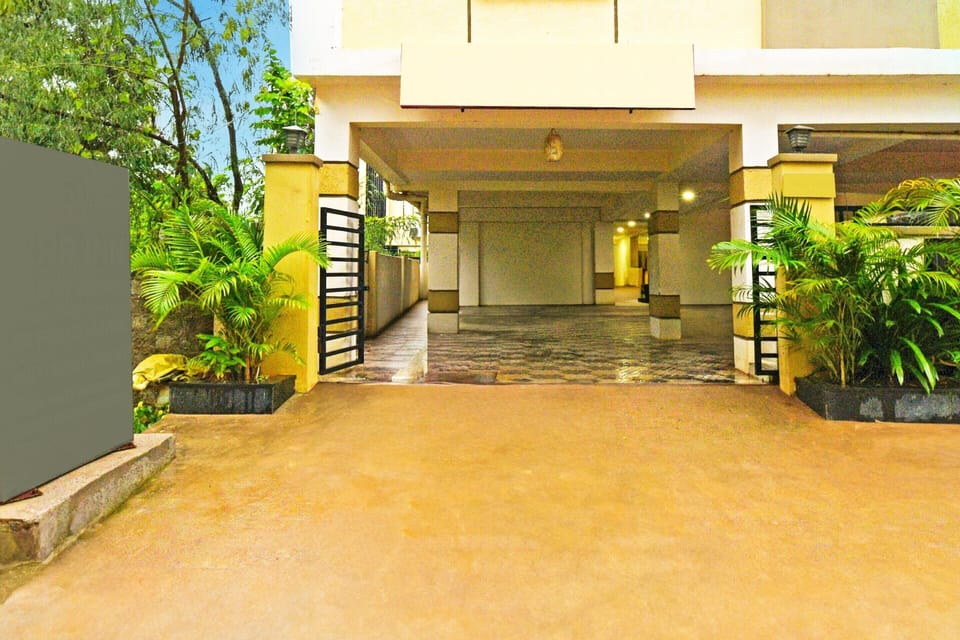 House | Reception