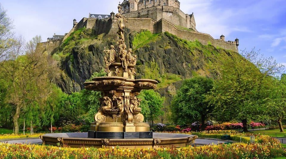 Edinburgh