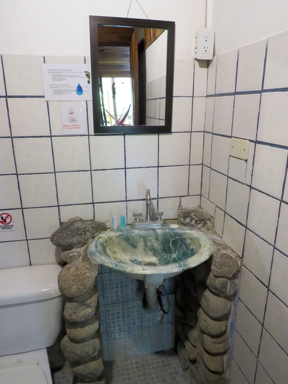 Hotel Aurora Hostel in Cobano