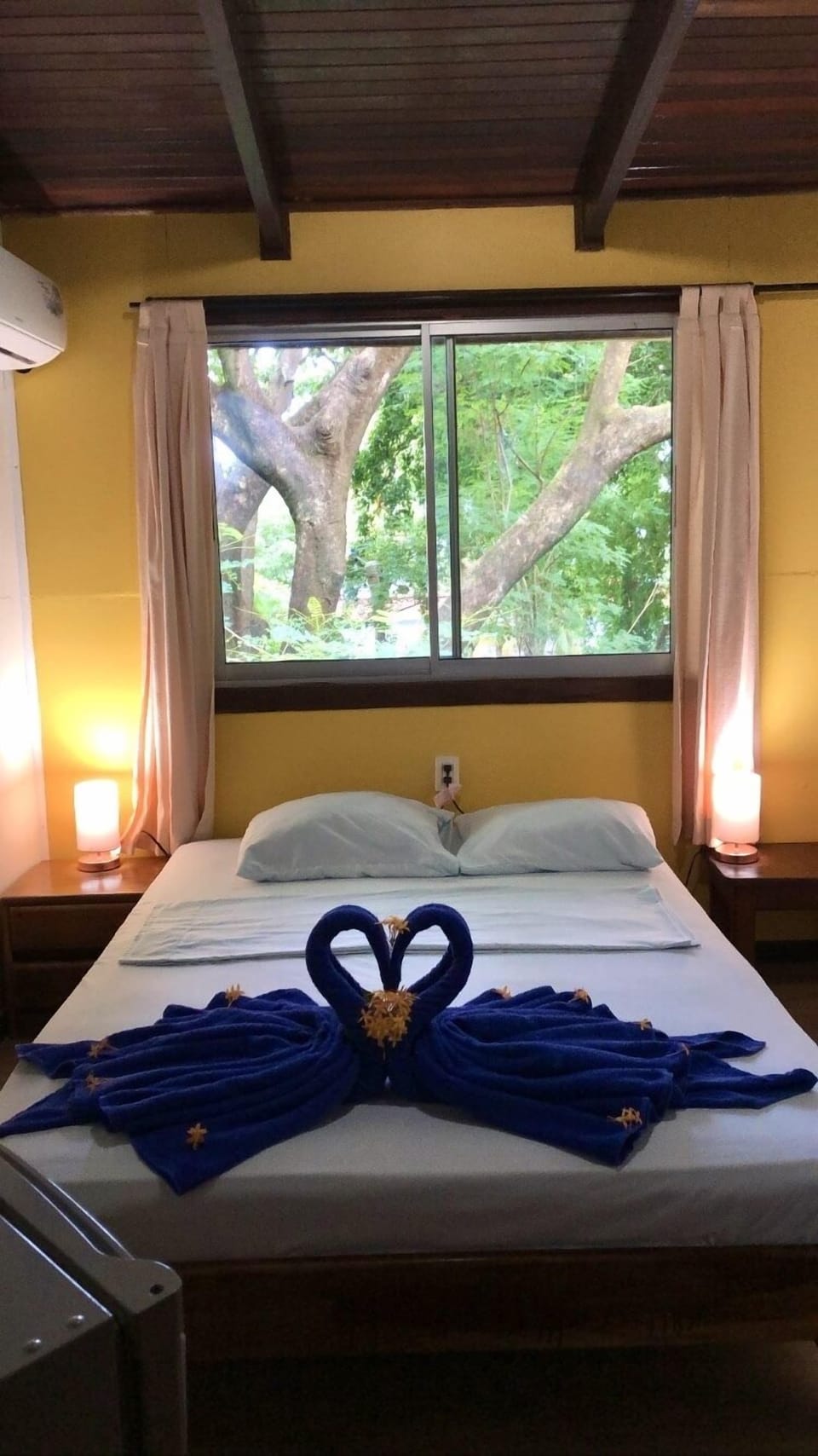 Junior Room | Free WiFi, bed sheets