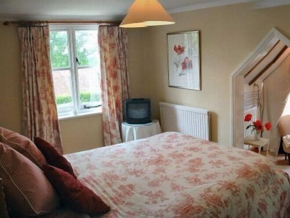Double Room, Ensuite