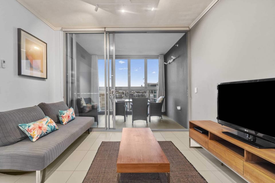 Apartment | Living room