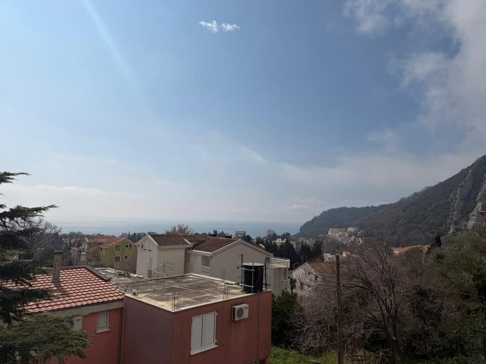 Standard Apartment, Balcony, Sea View | Miscellaneous